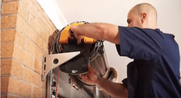 Bao Lâu Nên Bảo Dưỡng Cửa Cuốn Một Lần?