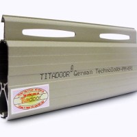 Cửa cuốn Titadoor PM491