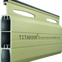 Titadoor PM600SE