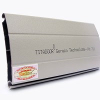 Cửa cuốn titadoor pm701