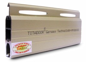 Titadoor PM800SD