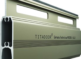 Titadoor PM2050SR