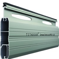 cửa cuốn Titadoor PM503 