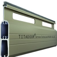 Cửa cuốn Titadoor PM1020S