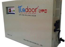 Bình lưu điện Titadoor TU5