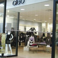 Cửa cuốn Úc Austvison 1