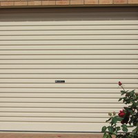 Cửa cuốn ÚC Titadoor AP