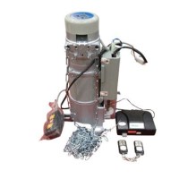 Motor cửa cuốn 400kg