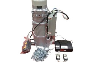 Motor cửa cuốn 400kg