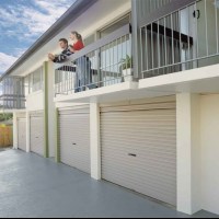 Cửa cuốn Úc Aust-Vision